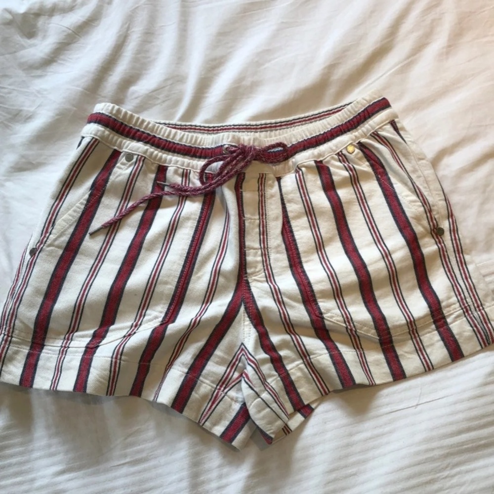 Zadig & Voltaire shorts